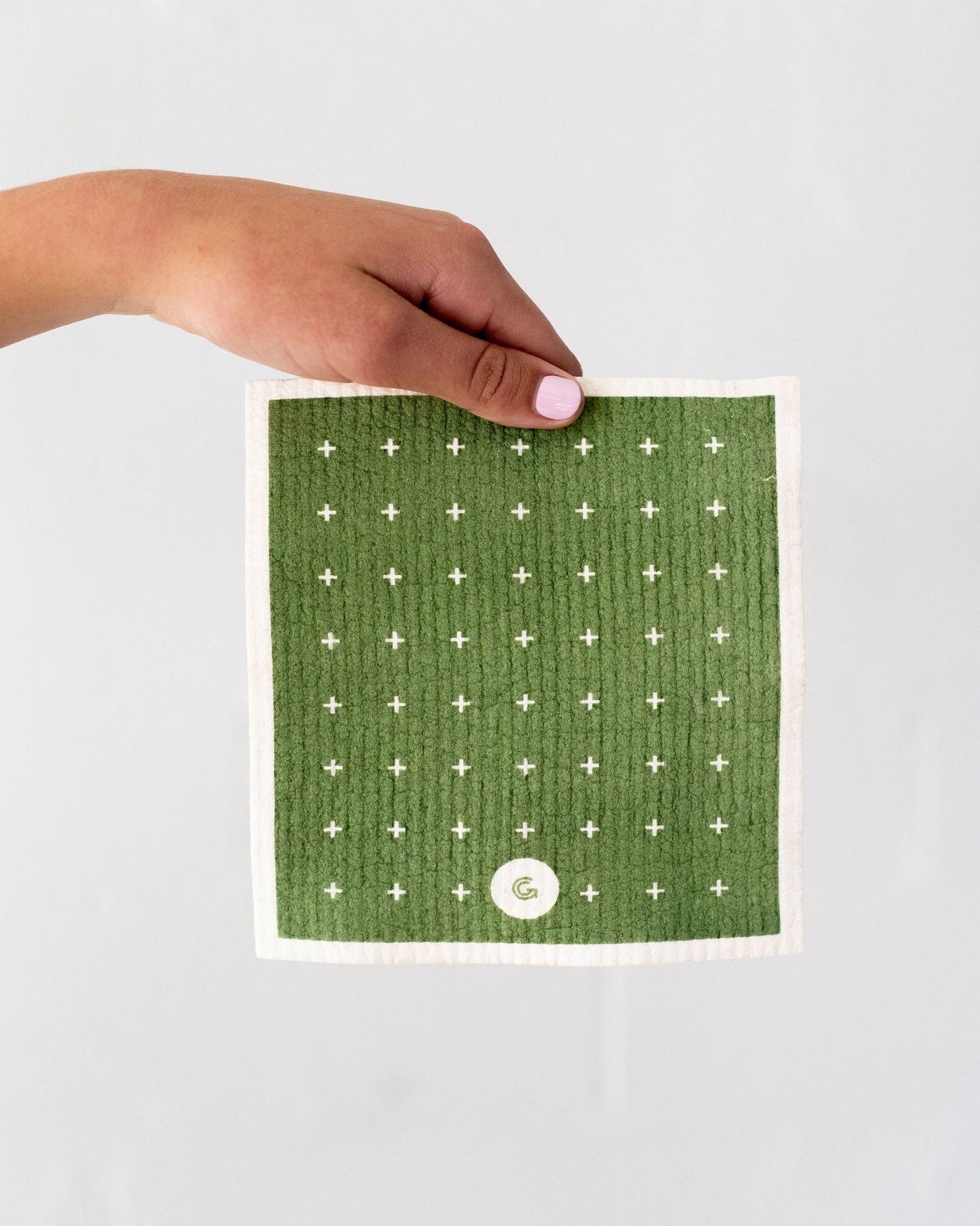 Eco Foliage Cloths - 3 Pack