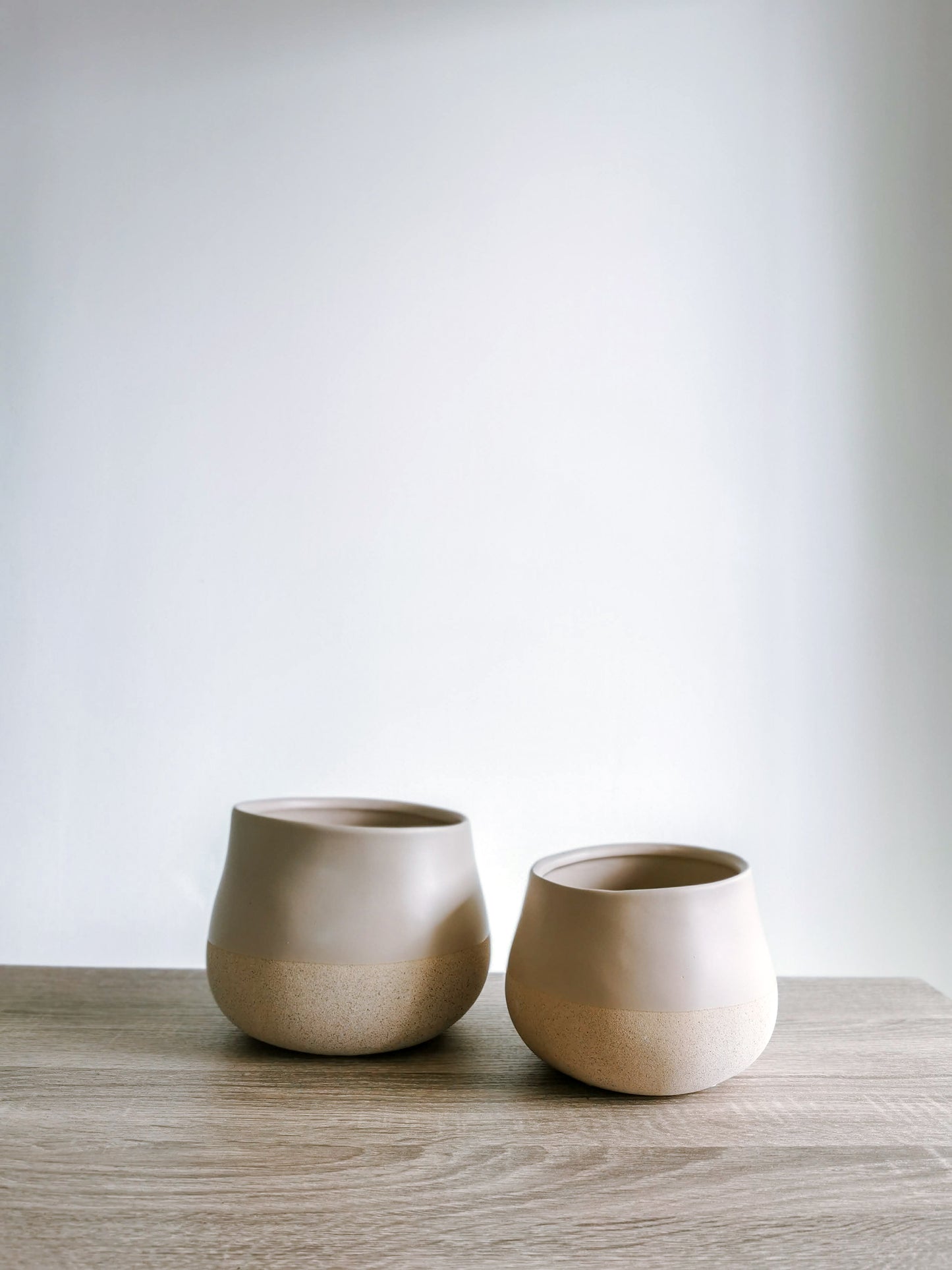 Juliette Planter - Nude