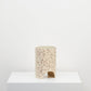 Archie Pot - Fossil Terrazzo